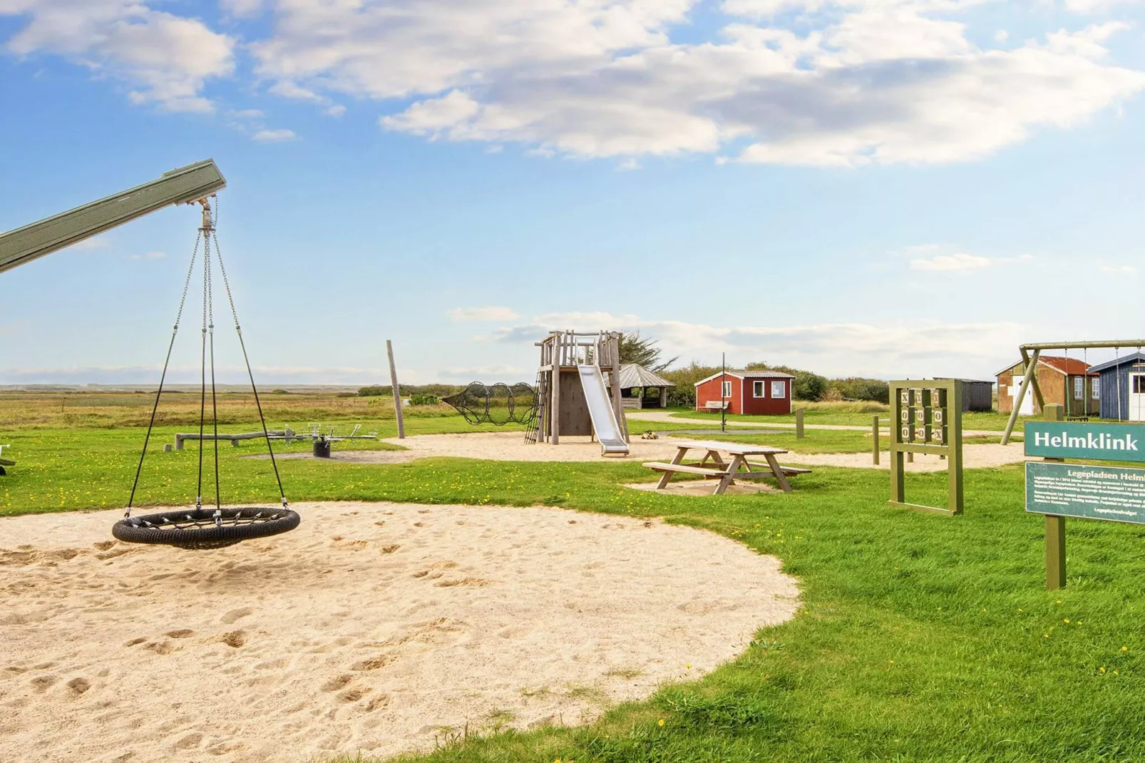 6 person holiday home in Ulfborg-By Traum-Untagged