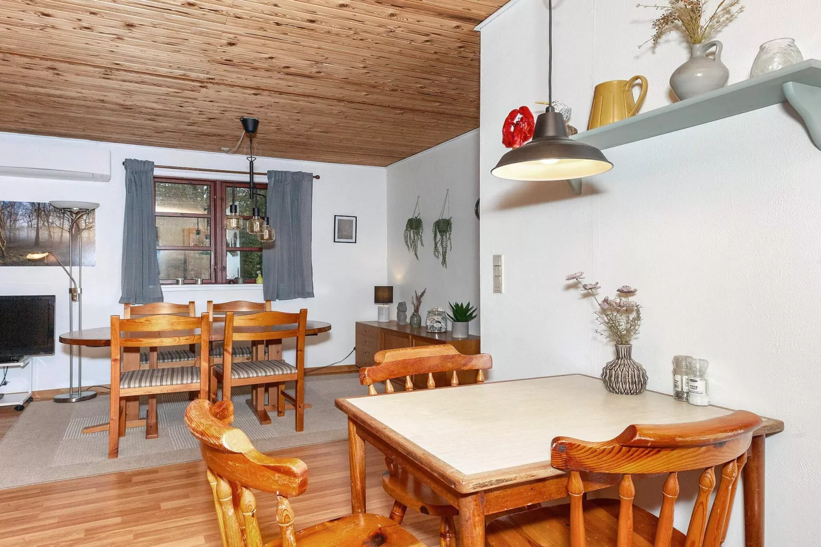 4 person holiday home in Læsø-Indoor
