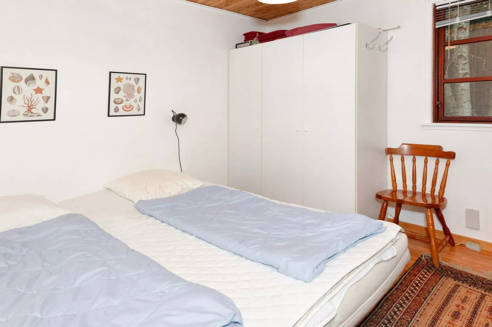 4 person holiday home in Læsø-Indoor