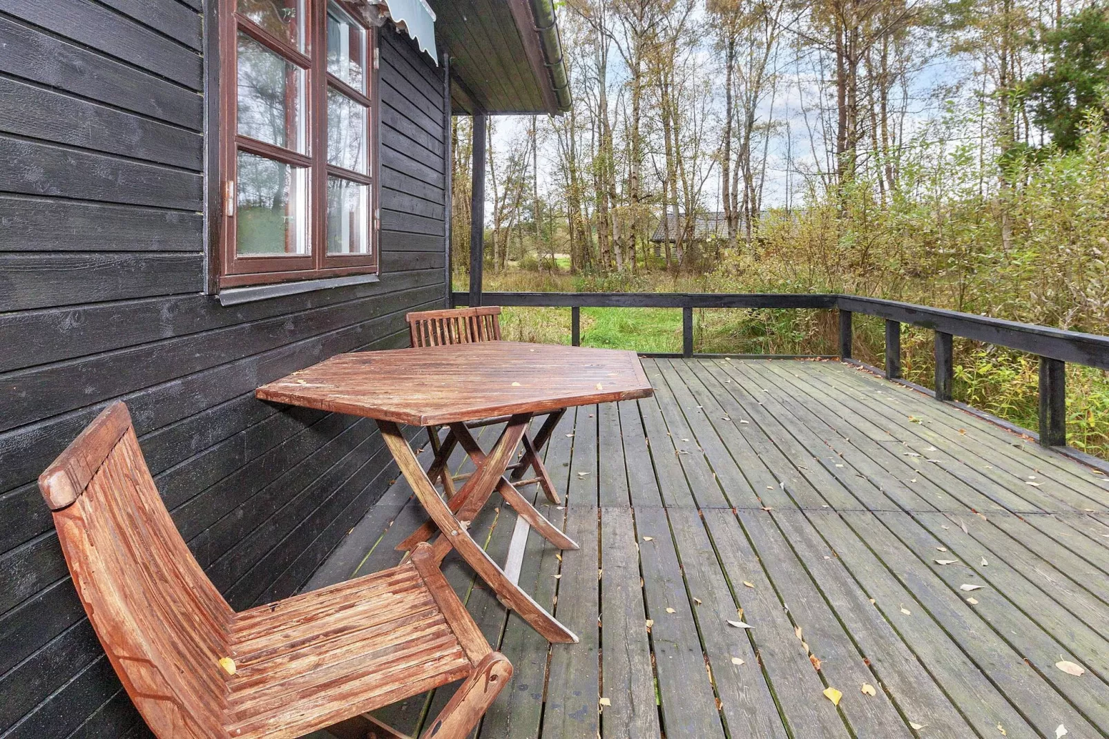 4 person holiday home in Læsø-View