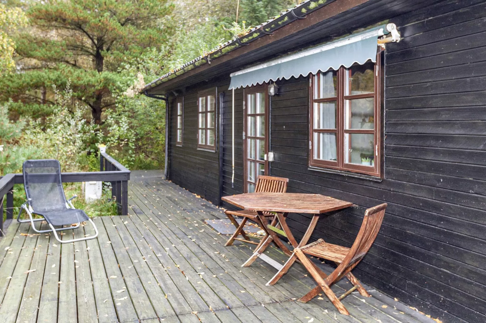 4 person holiday home in Læsø-View