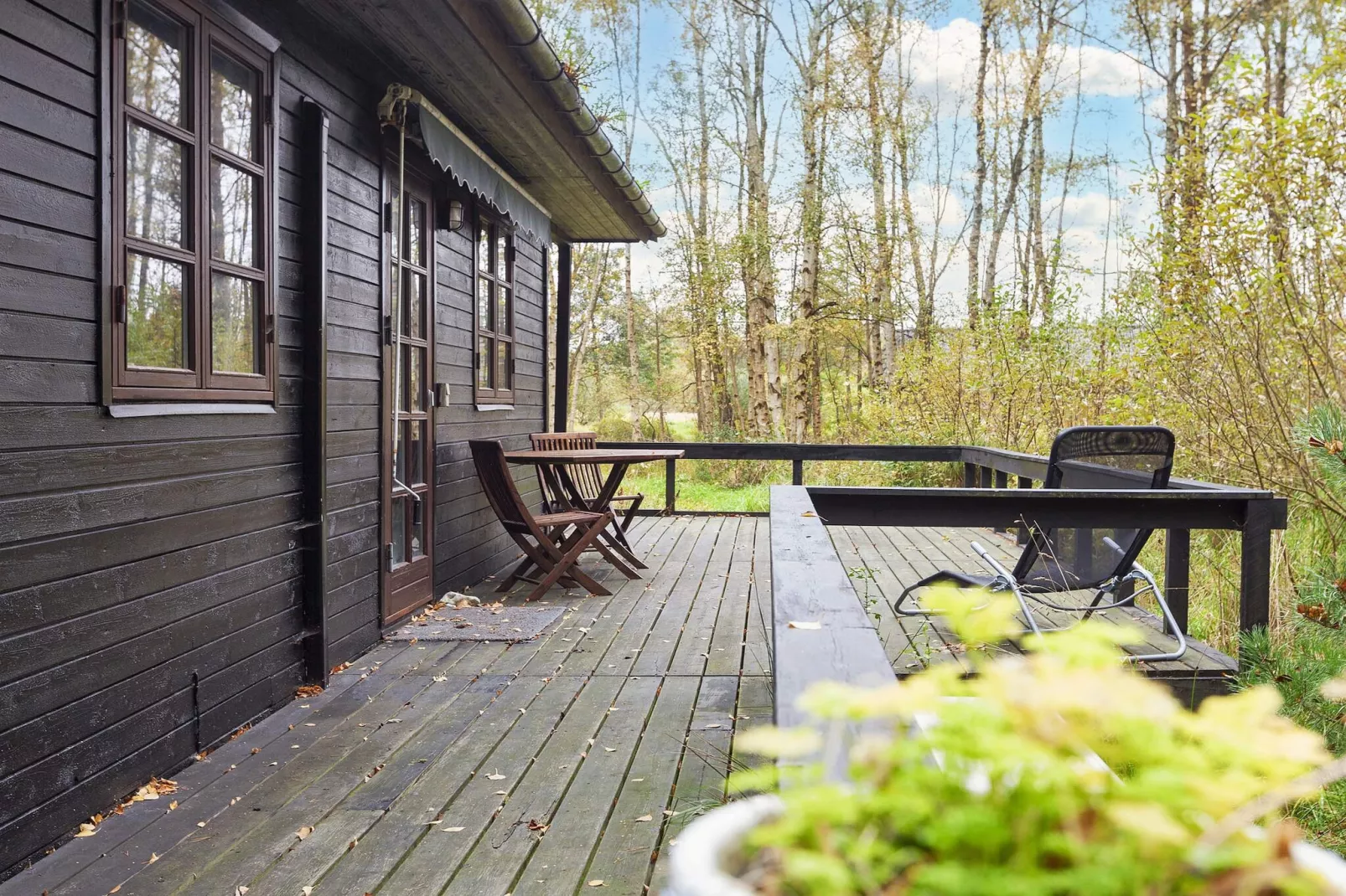4 person holiday home in Læsø-View