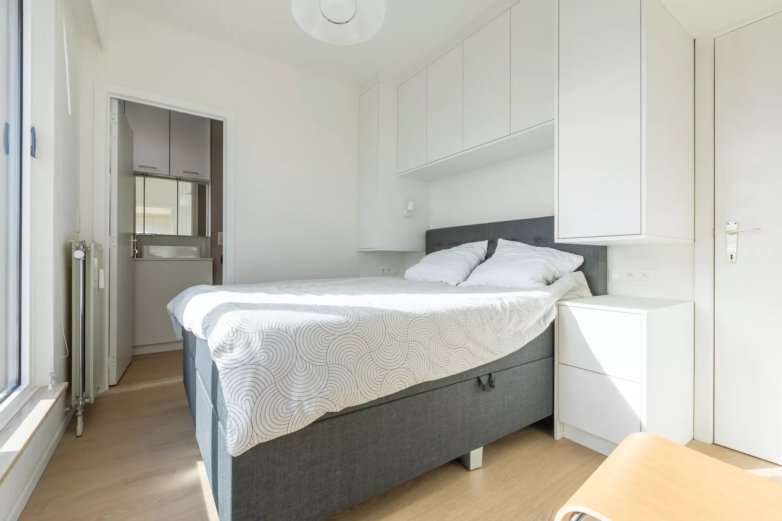 De Rede (2) 1001-Bedroom