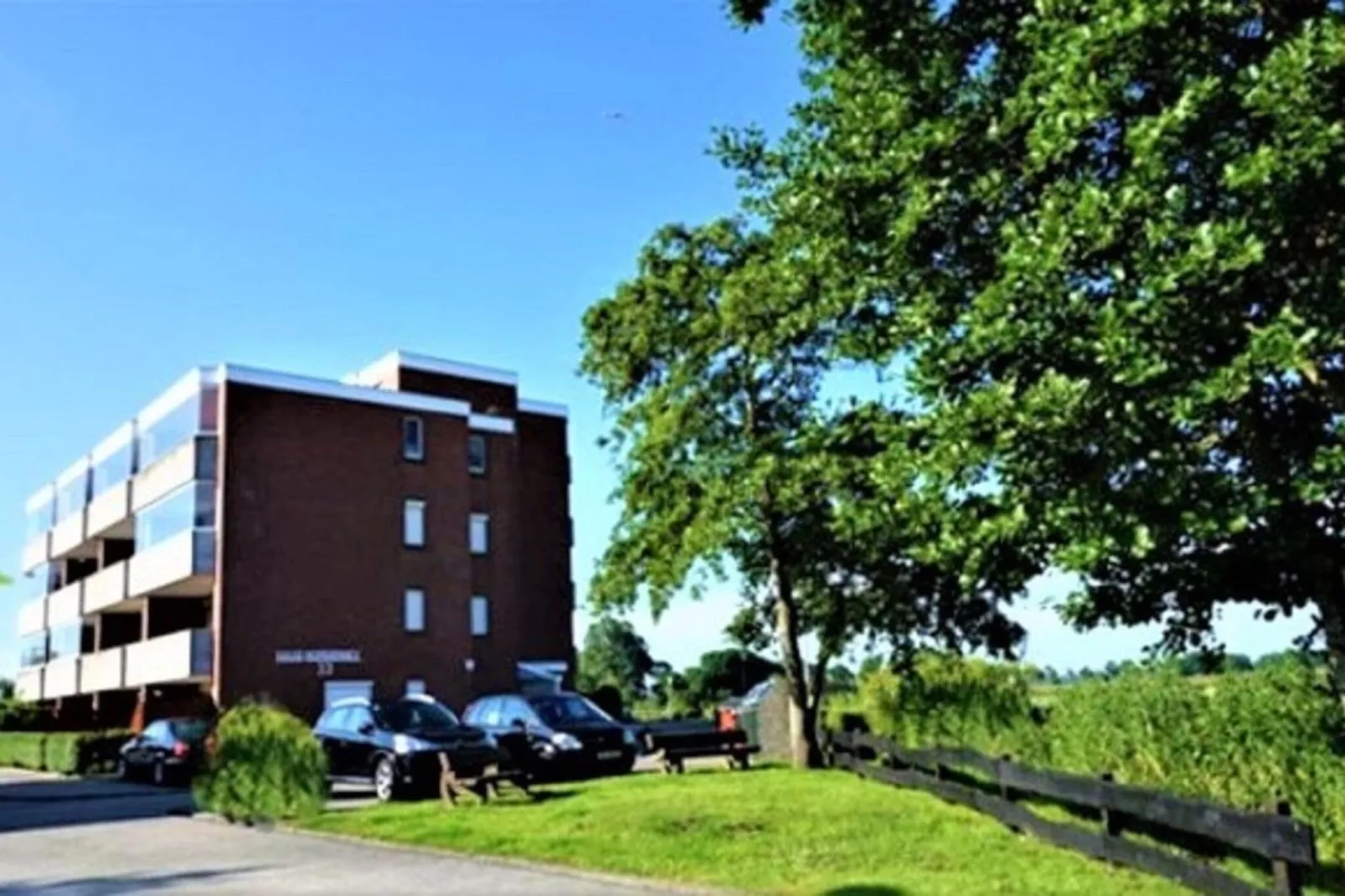 Der kleine ULI-Exterior summer