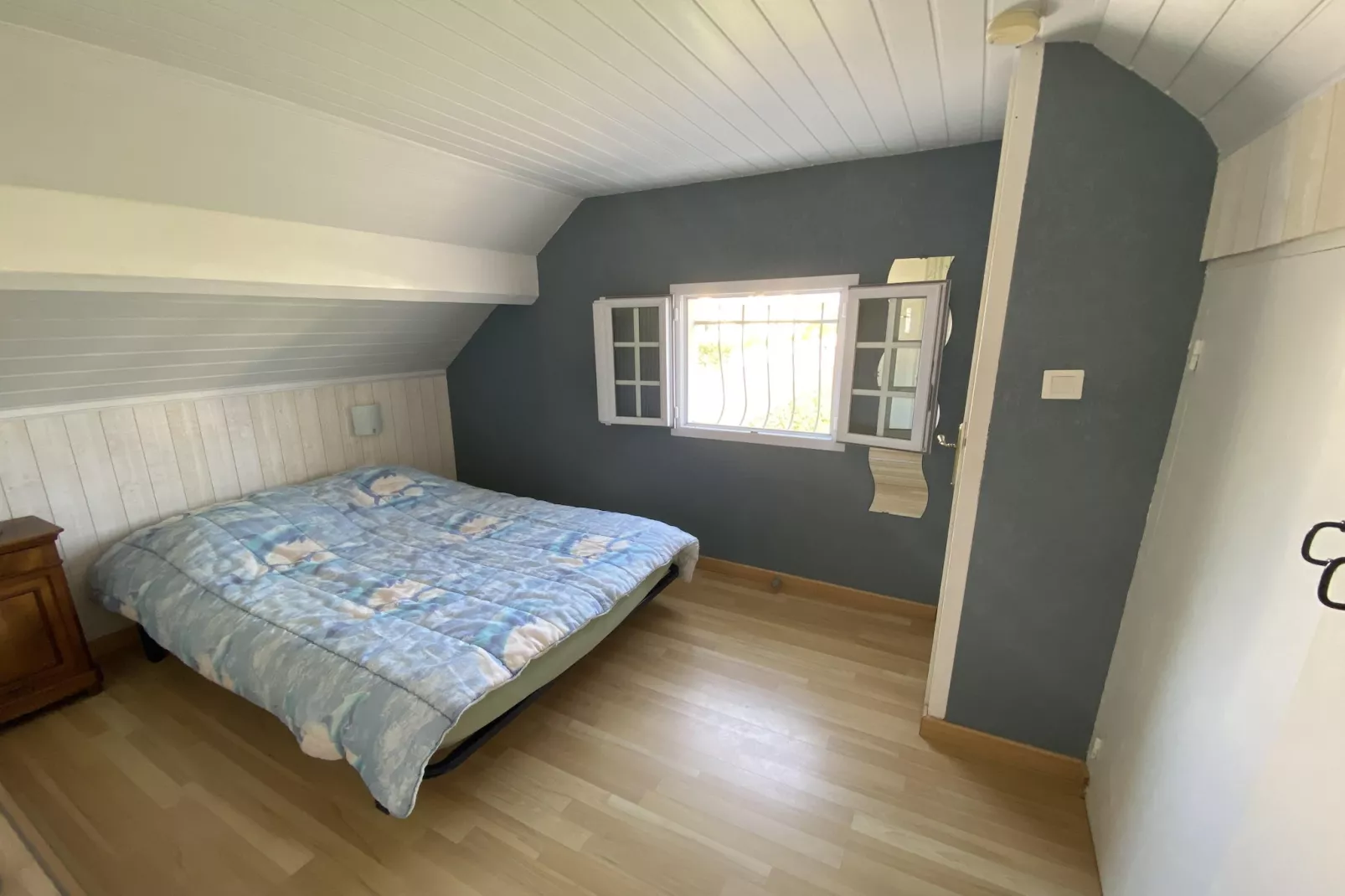 Holiday home Pénestin-Bedroom