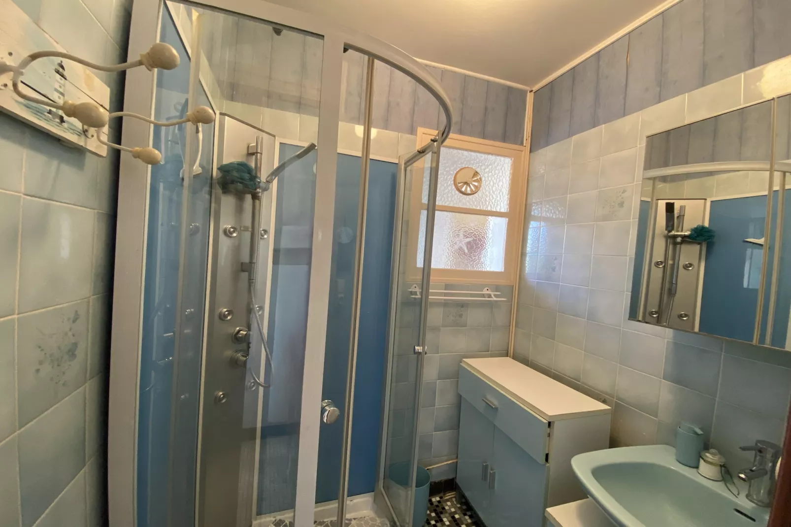 Holiday home Pénestin-Bathroom