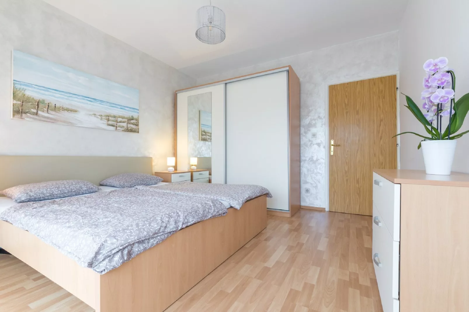 Apartment Marija-Bedroom