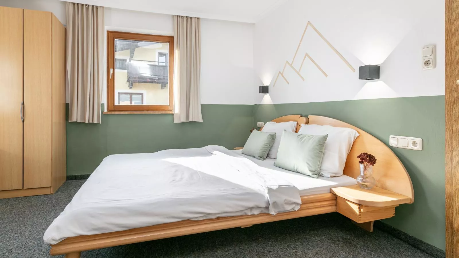Pension Schreder XL-Bedroom