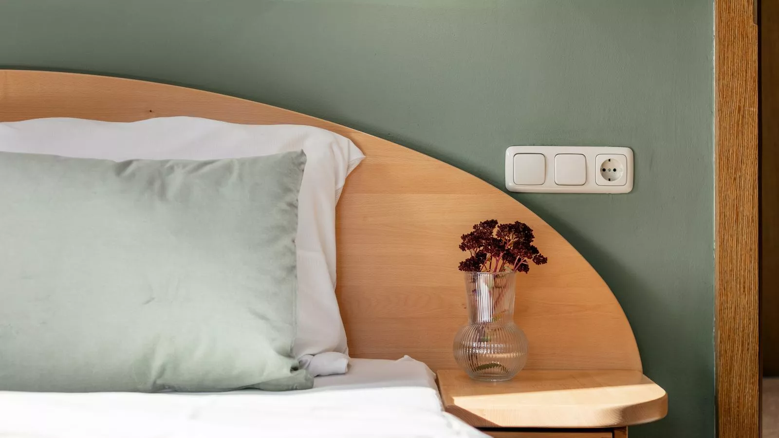 Pension Schreder XL-Bedroom