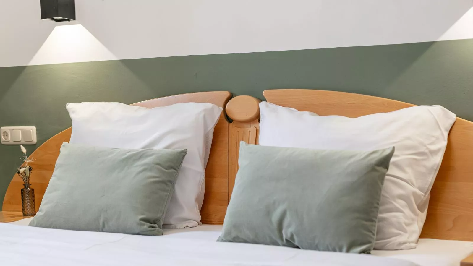 Pension Schreder XL-Bedroom