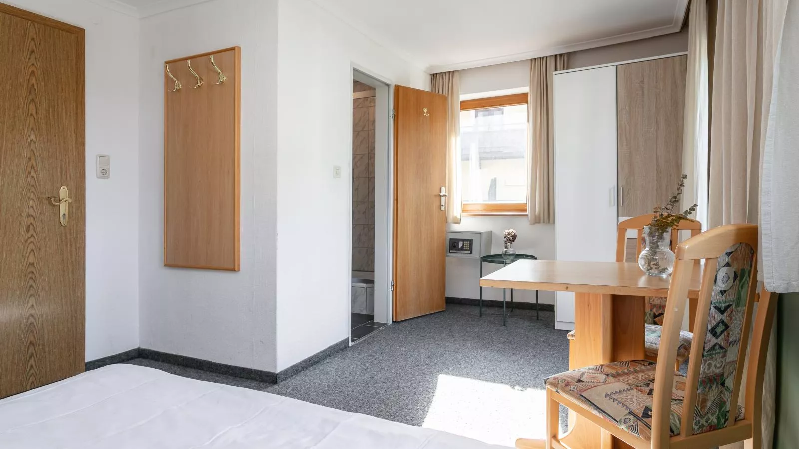 Pension Schreder XL-Bedroom