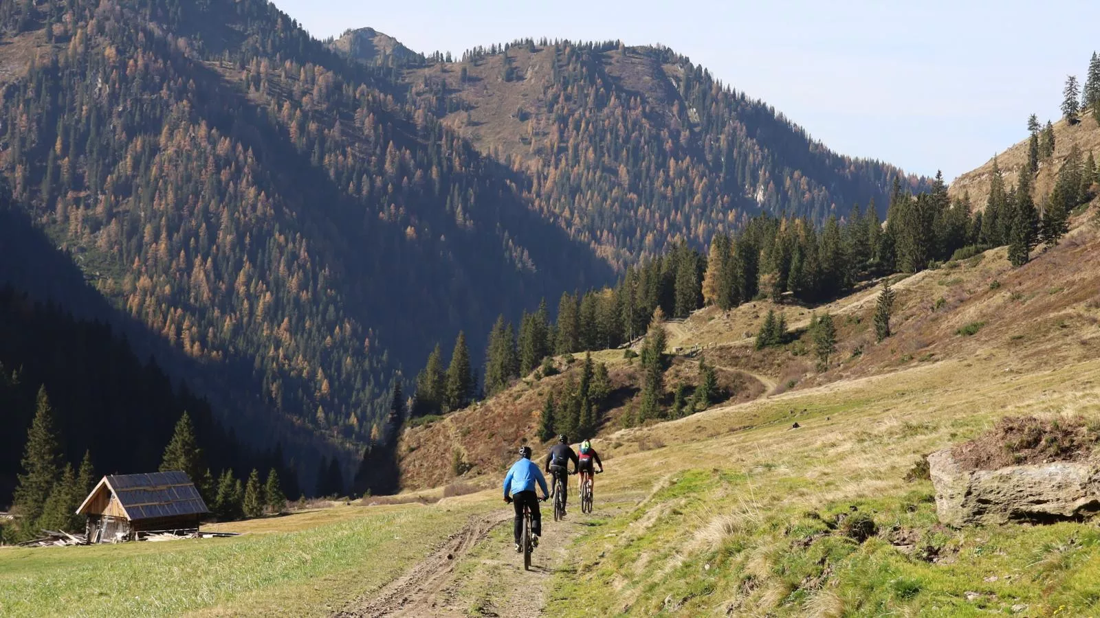 Haus Hestia-Zones d'été à 5 km