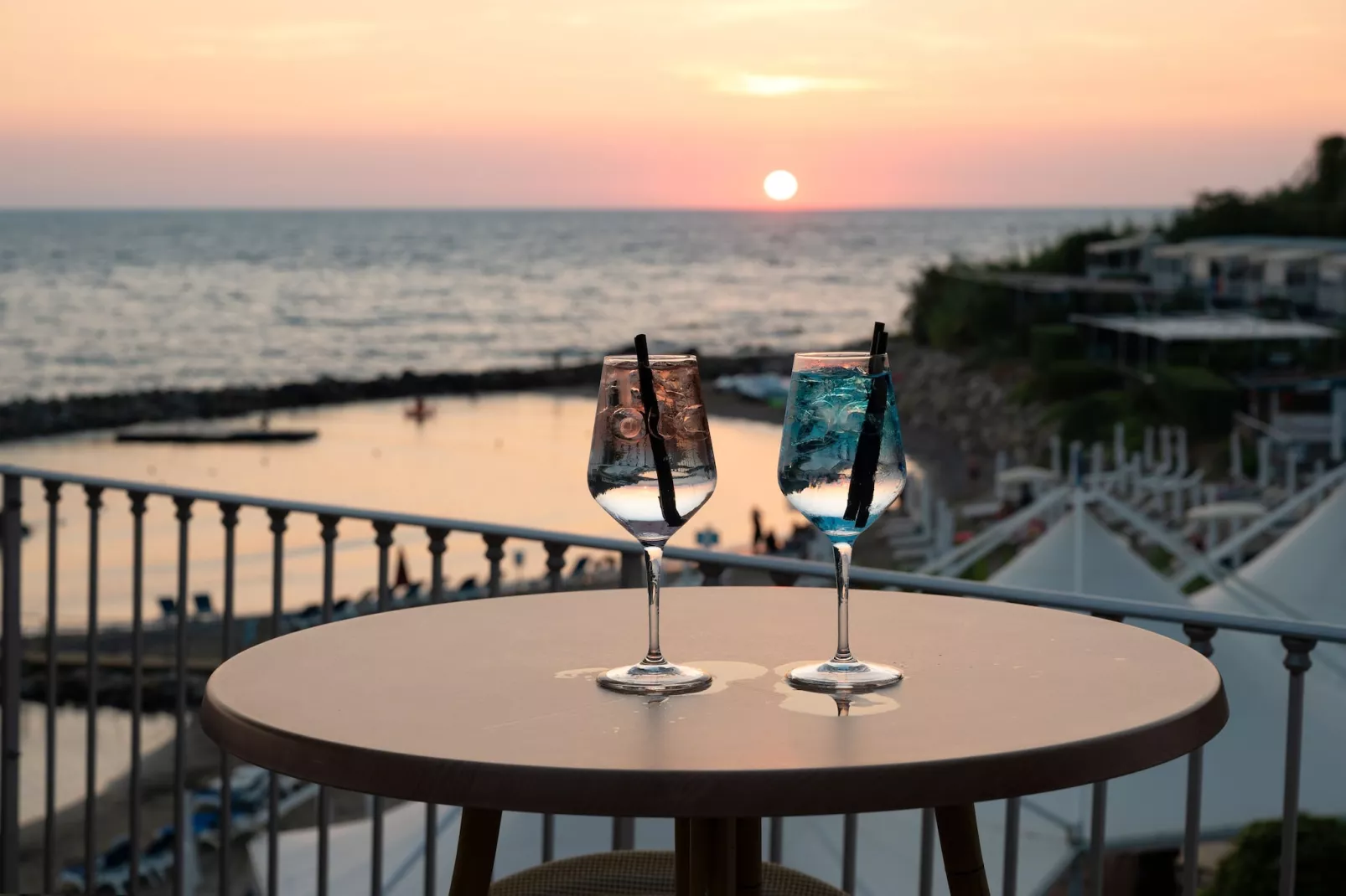 Resort Baia del Silenzio 1 - Type Mono Superior 2 pax-Park facilities
