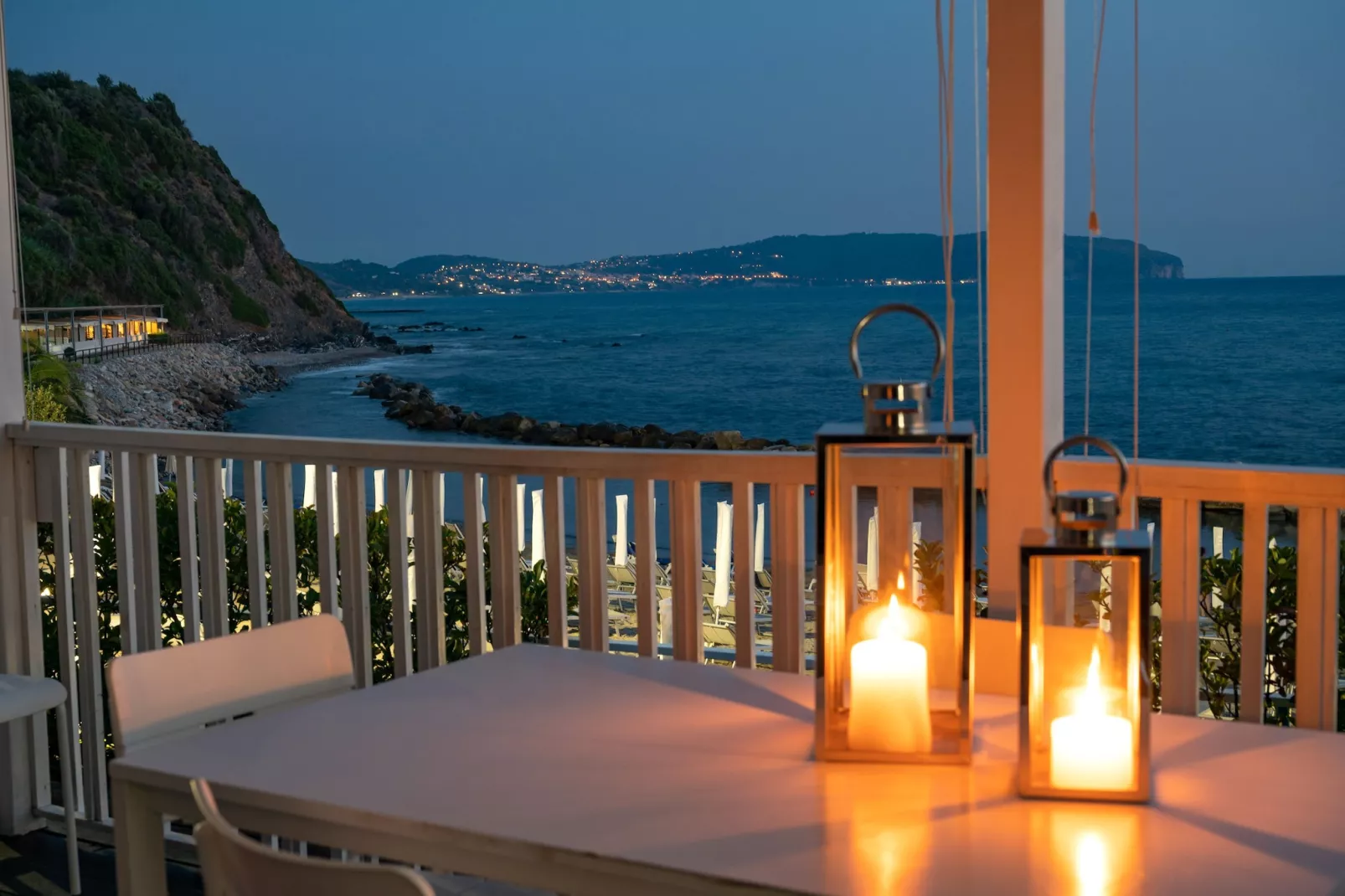Resort Baia del Silenzio 1 - Type Mono Superior 2 pax-Park facilities