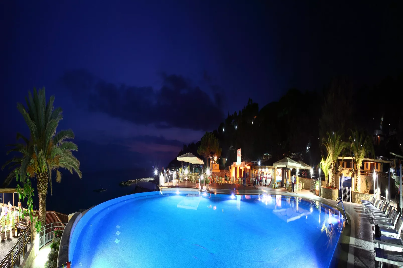 Resort Baia del Silenzio 1 - Type Mono Superior 2 pax-Park facilities