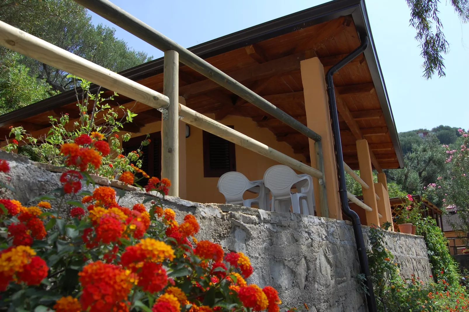 Resort Baia del Silenzio 1 - Type Mono Superior 3 pax