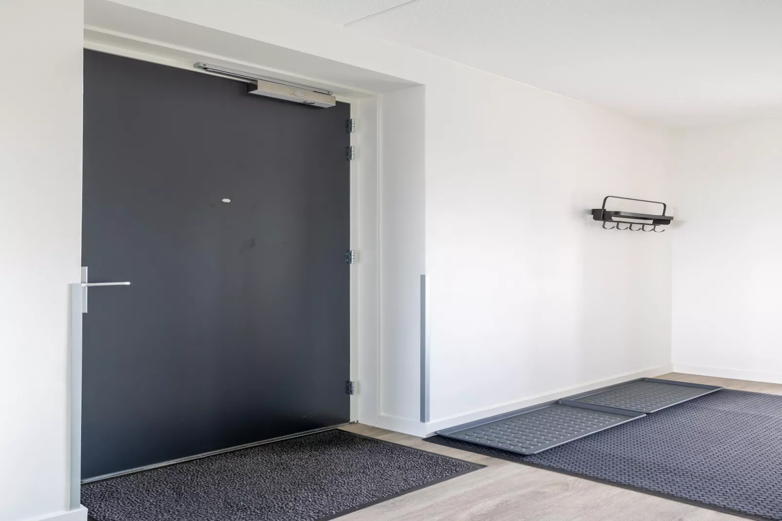 Appartement Vista Maris "Charlotte's Parel" - Havenweg 8-44  Sint-Annaland-Empfangshalle