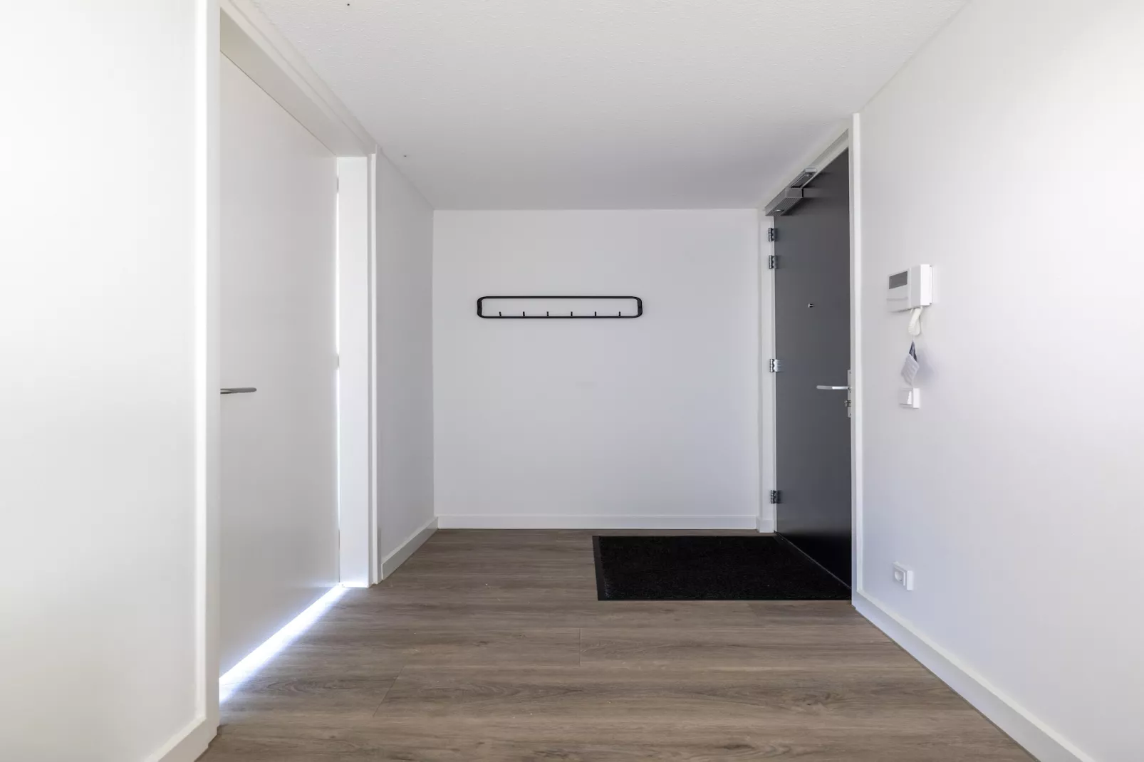 Luxe appartement Vista Maris - Havenweg 8-34  Sint-Annaland Oosterschelde-Reception hall