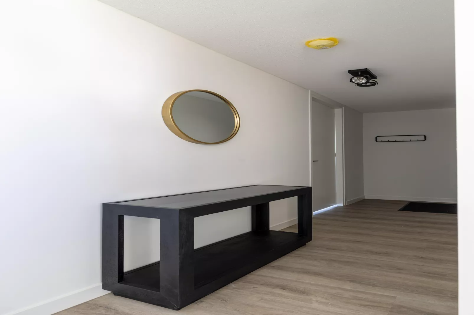 Luxe appartement Vista Maris - Havenweg 8-34  Sint-Annaland Oosterschelde-Reception hall
