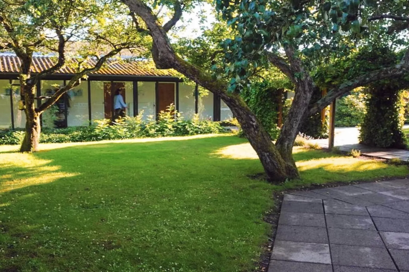Holiday home with relaxing garden-By Traum-Not tagged