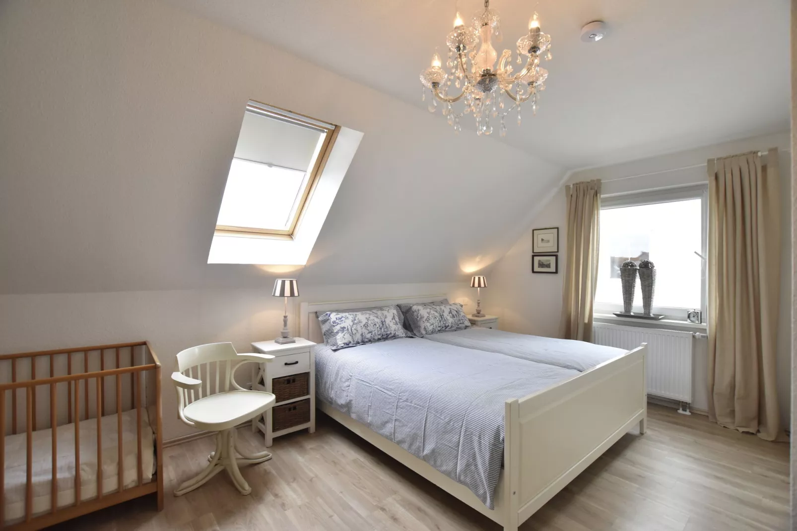 Baltic Hus-Bedroom
