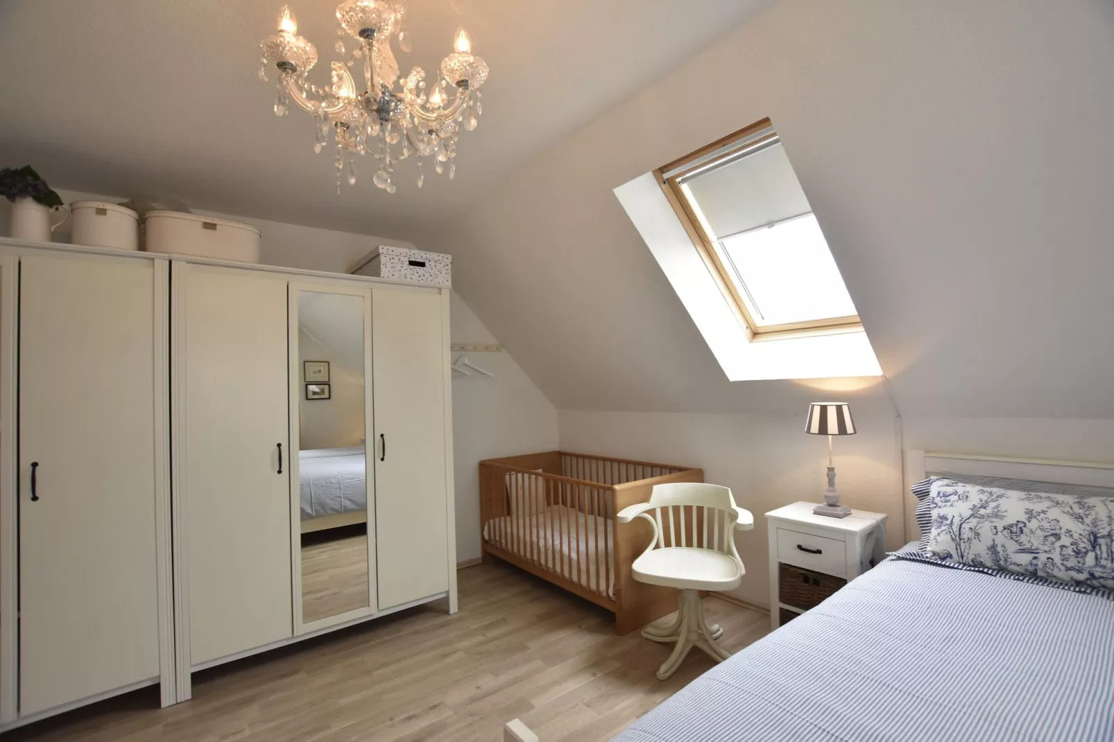 Baltic Hus-Bedroom