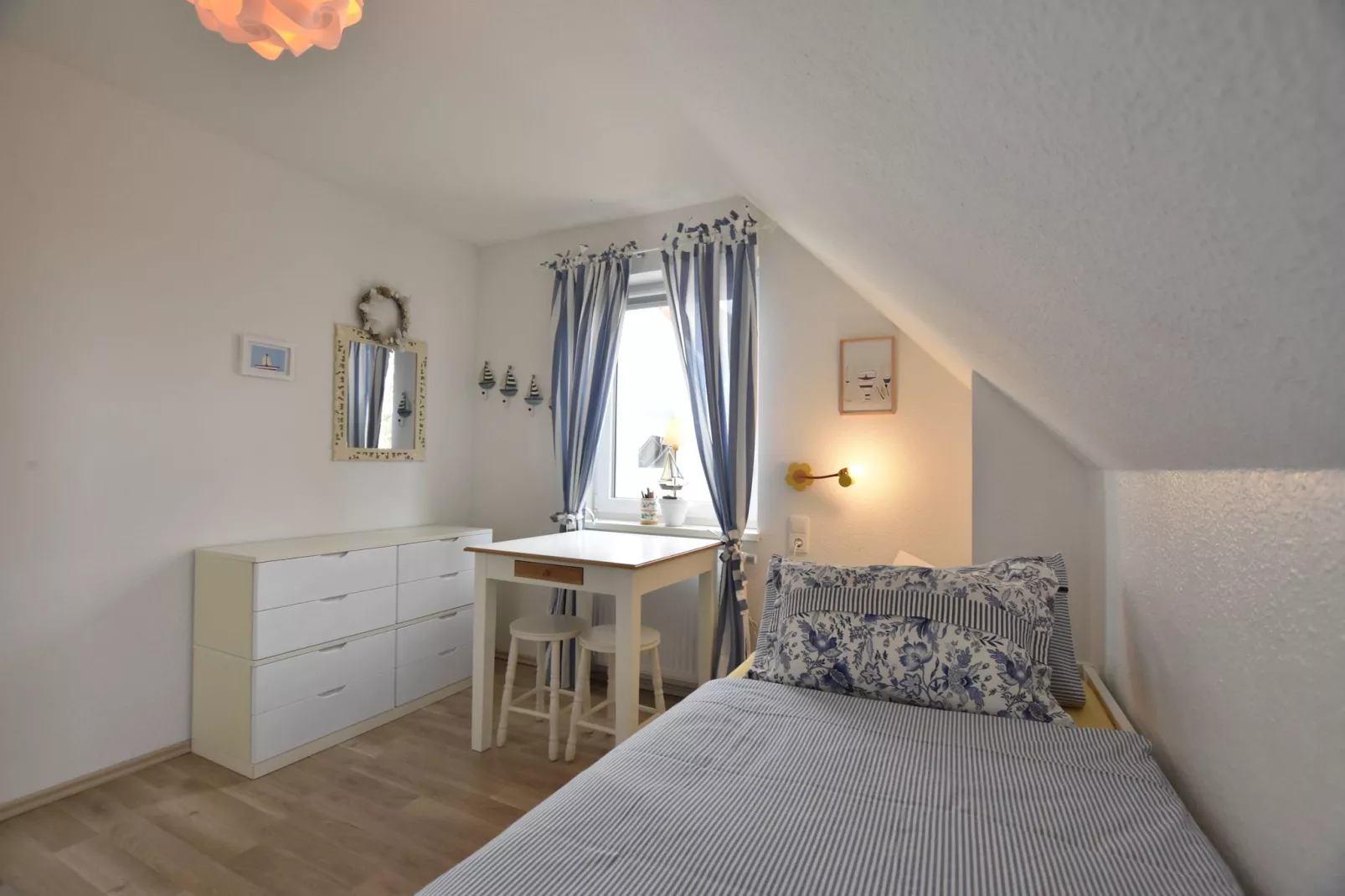 Baltic Hus-Bedroom
