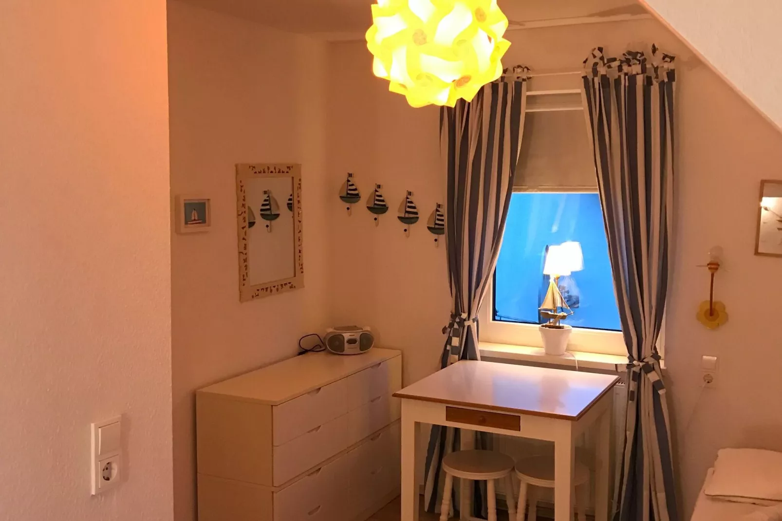 Baltic Hus-Bedroom