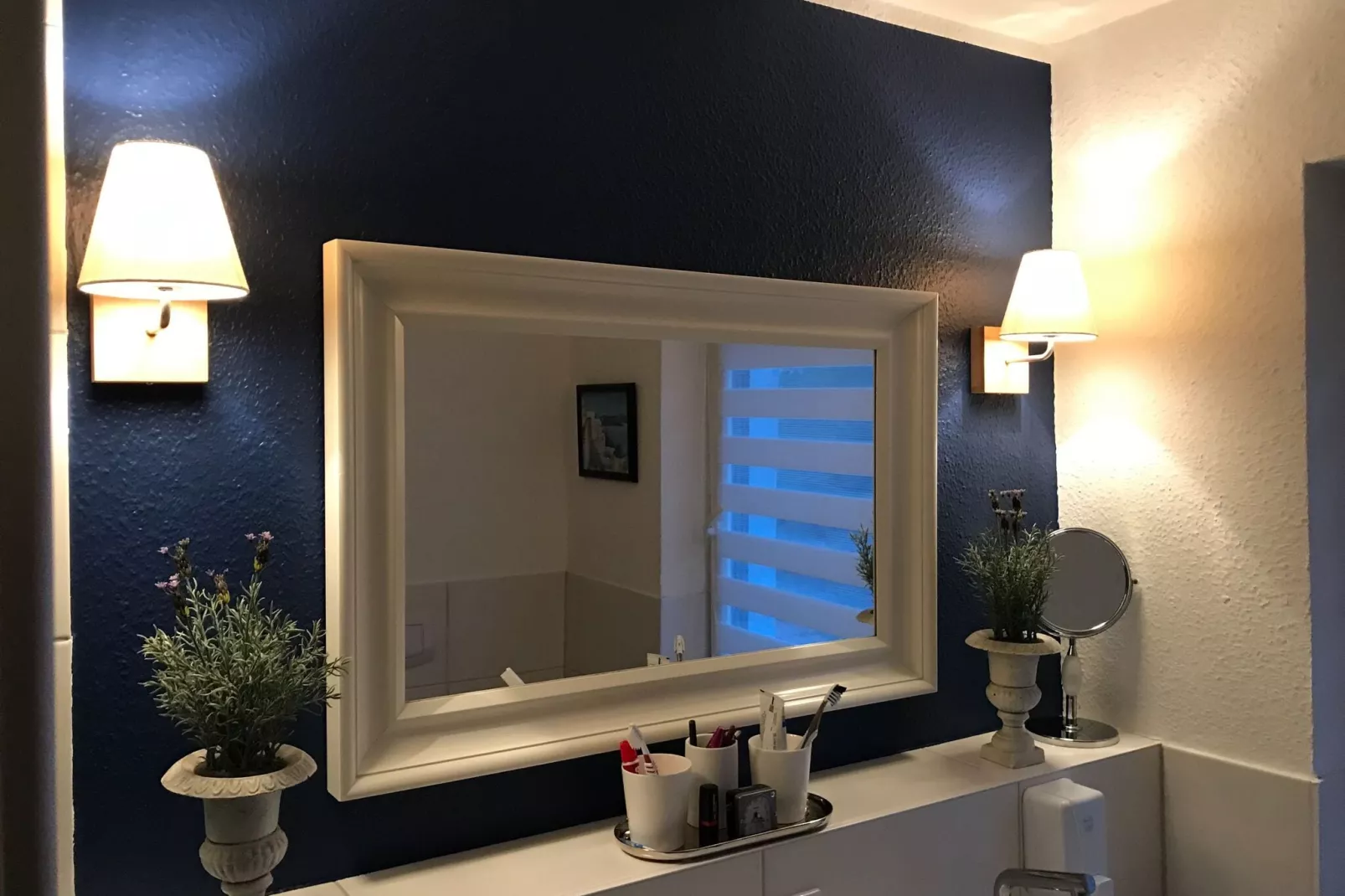 Baltic Hus-Bathroom