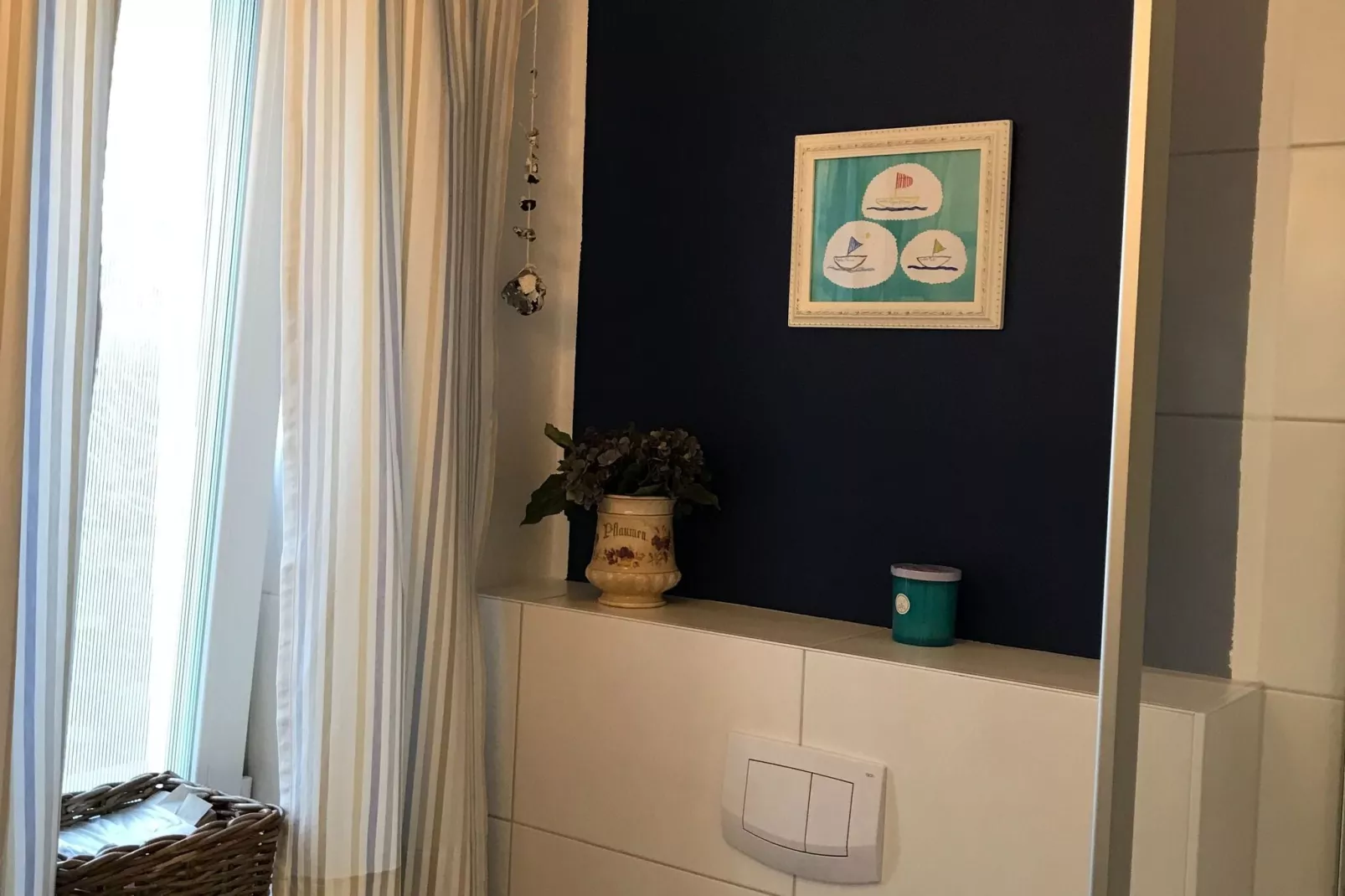 Baltic Hus-Bathroom
