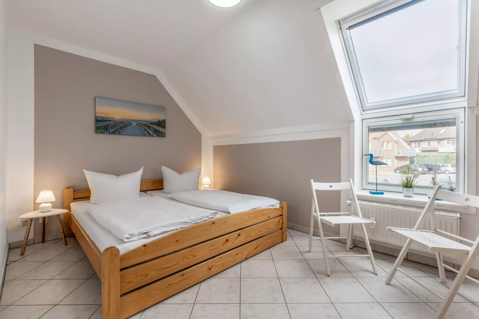 Ferienwohnung Insel Poel 22-Bedroom