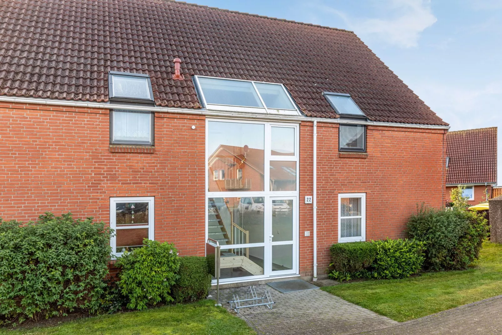 Ferienwohnung Insel Poel 22-Exterior summer