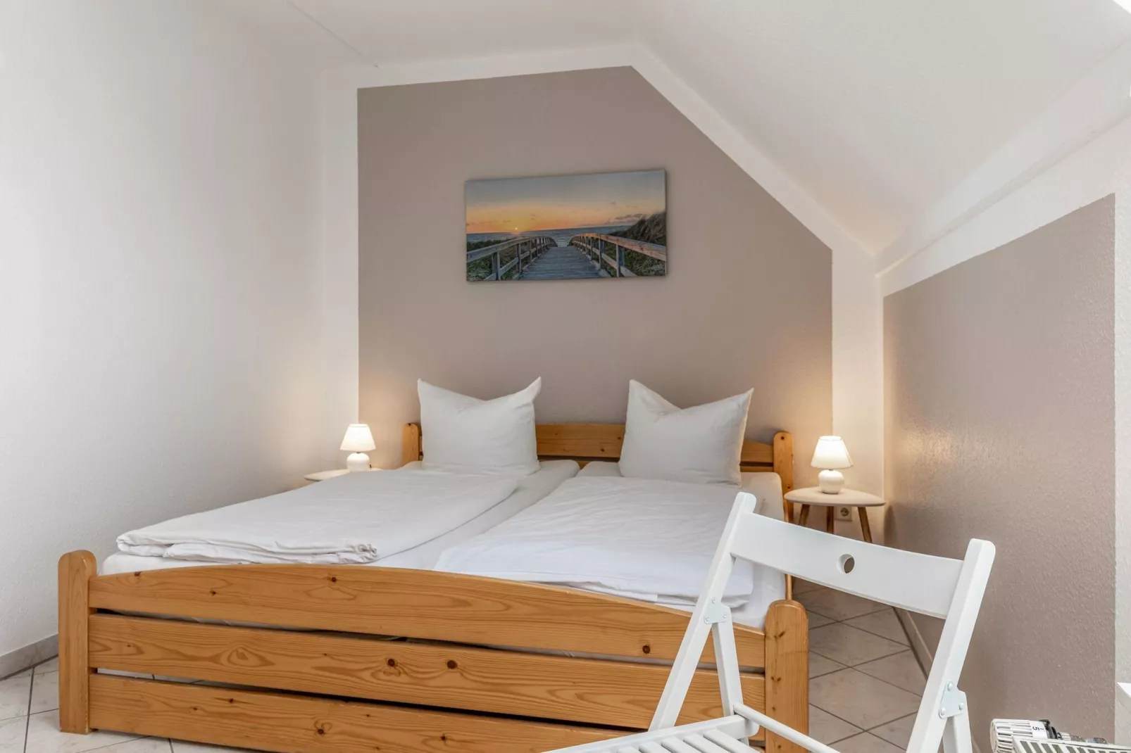 Ferienwohnung Insel Poel 22-Bedroom