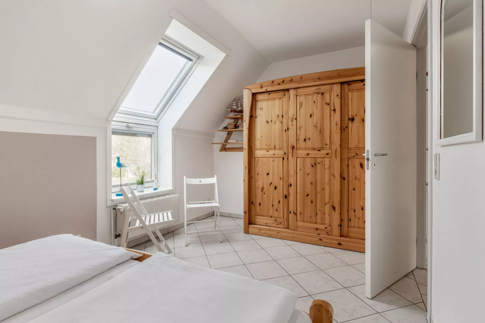 Ferienwohnung Insel Poel 22-Bedroom