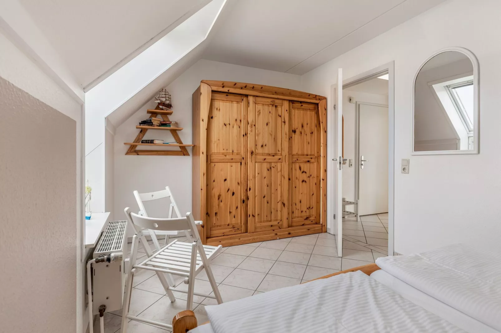 Ferienwohnung Insel Poel 22-Bedroom