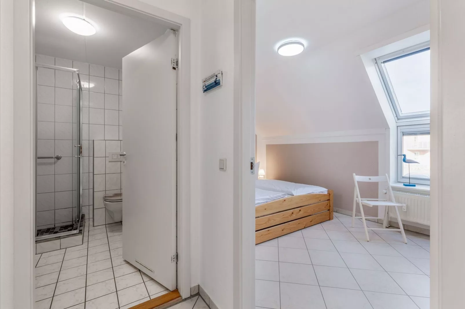 Ferienwohnung Insel Poel 22-Bathroom
