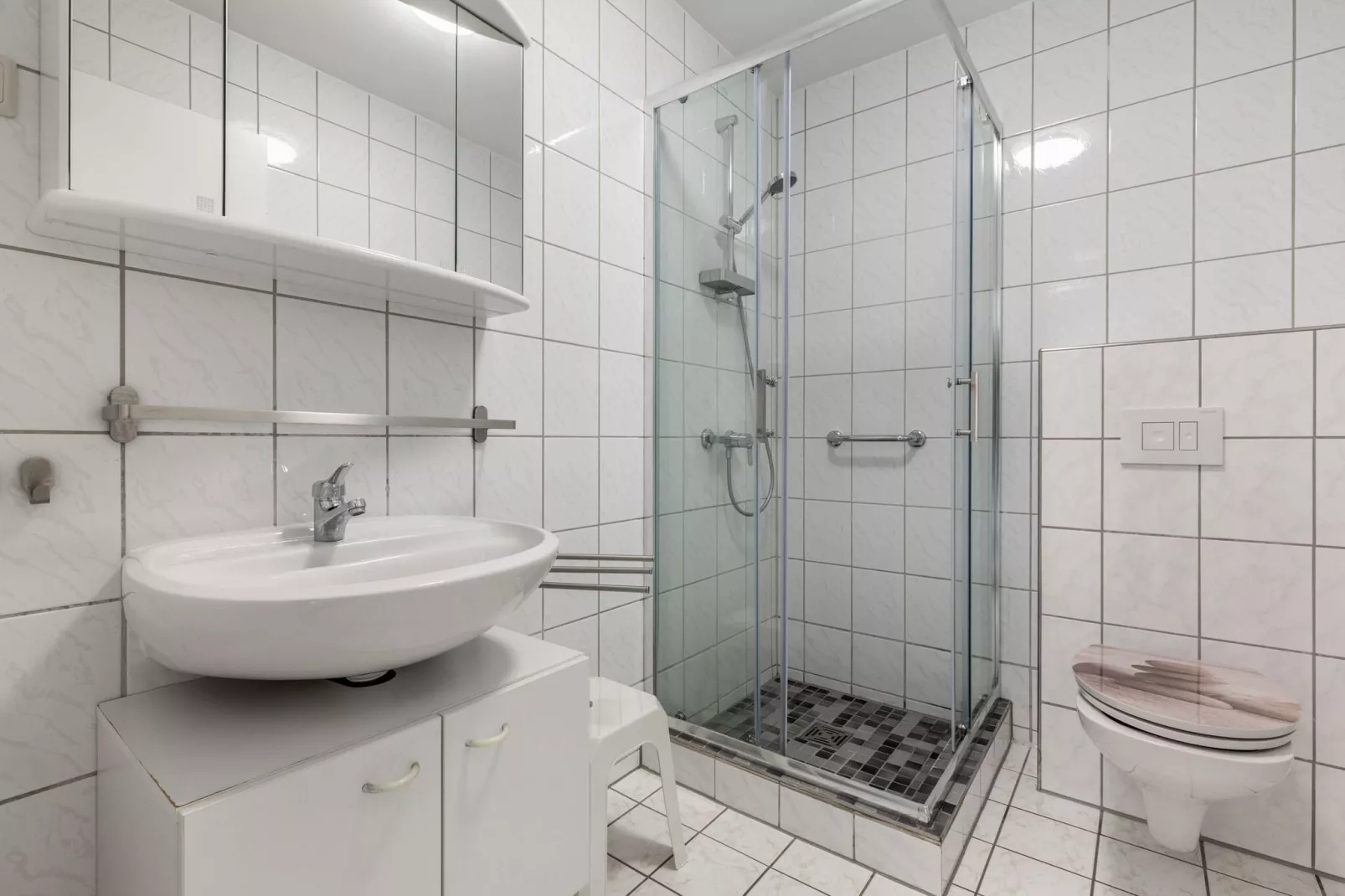 Ferienwohnung Insel Poel 22-Bathroom