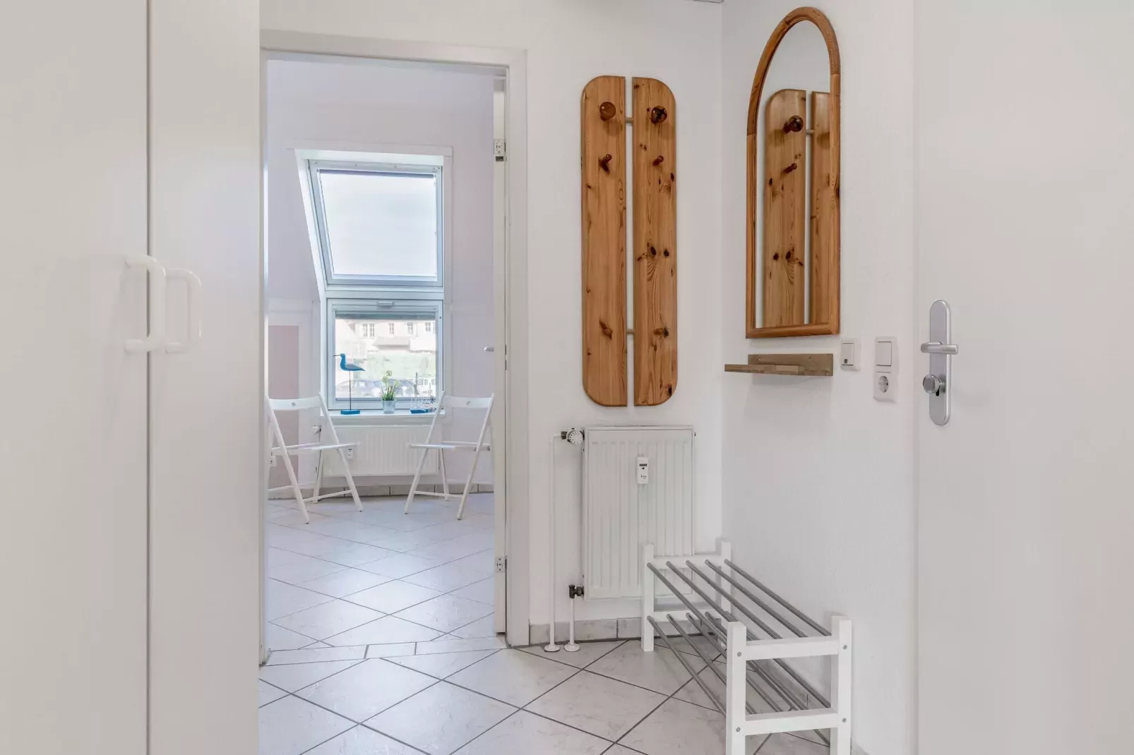 Ferienwohnung Insel Poel 22-Facilities