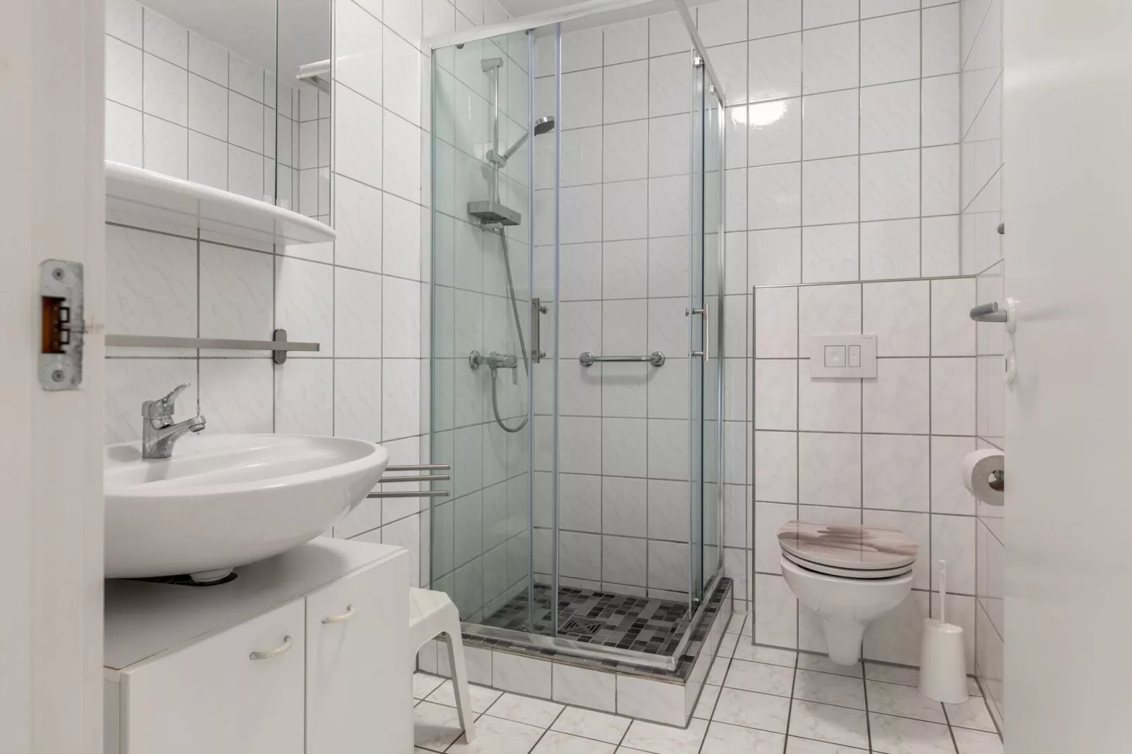 Ferienwohnung Insel Poel 22-Bathroom