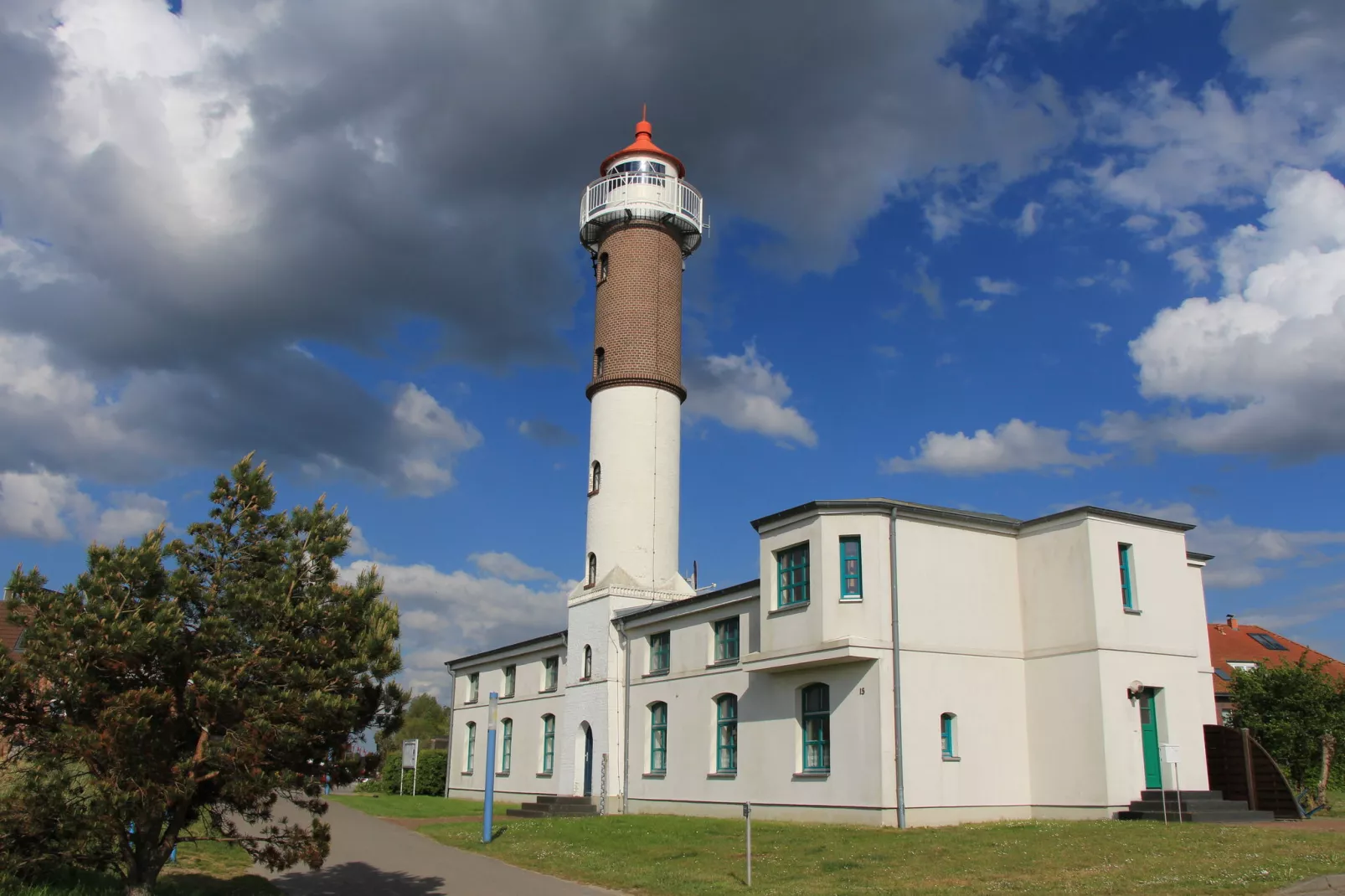 Ferienwohnung Insel Poel 22-Areas summer 20km
