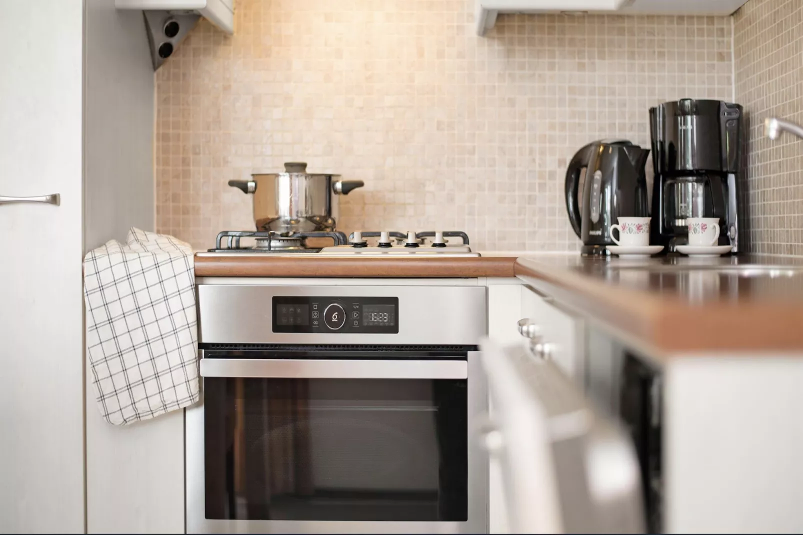 006 vrij toegankelijk-Kitchen