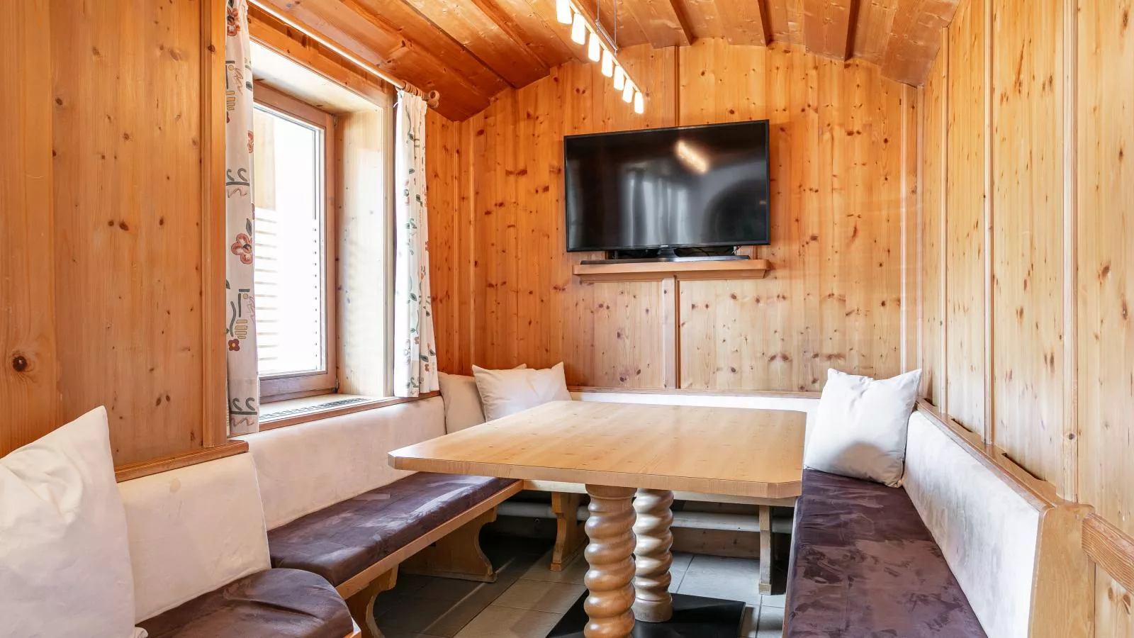 Pension Schreder-Recreation room
