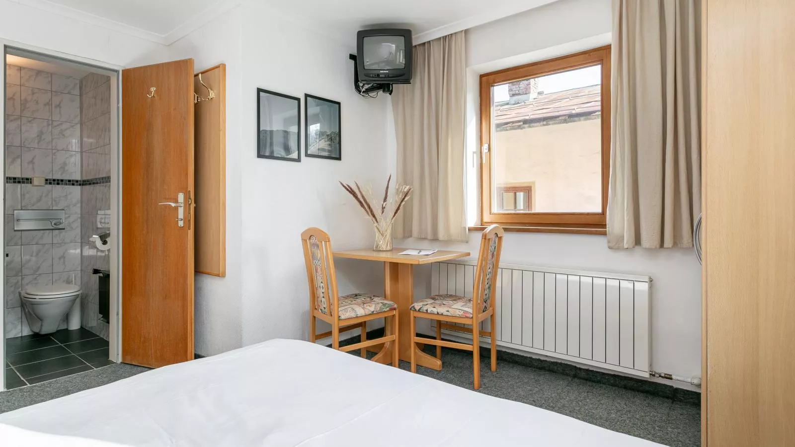 Pension Schreder-Bedroom