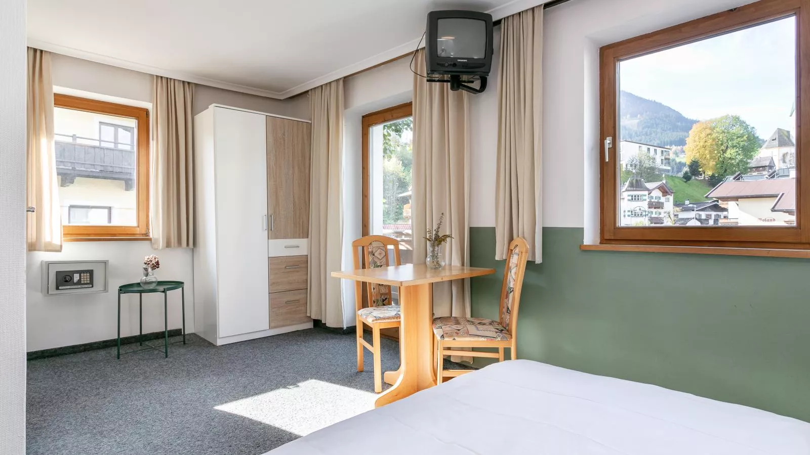 Pension Schreder-Bedroom