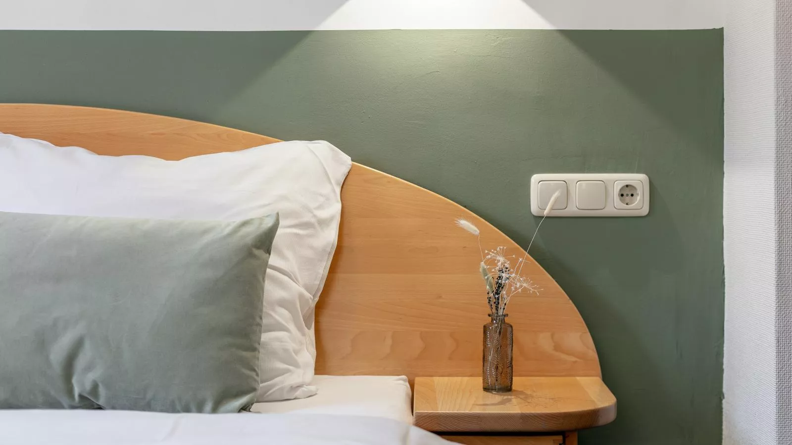 Pension Schreder-Bedroom