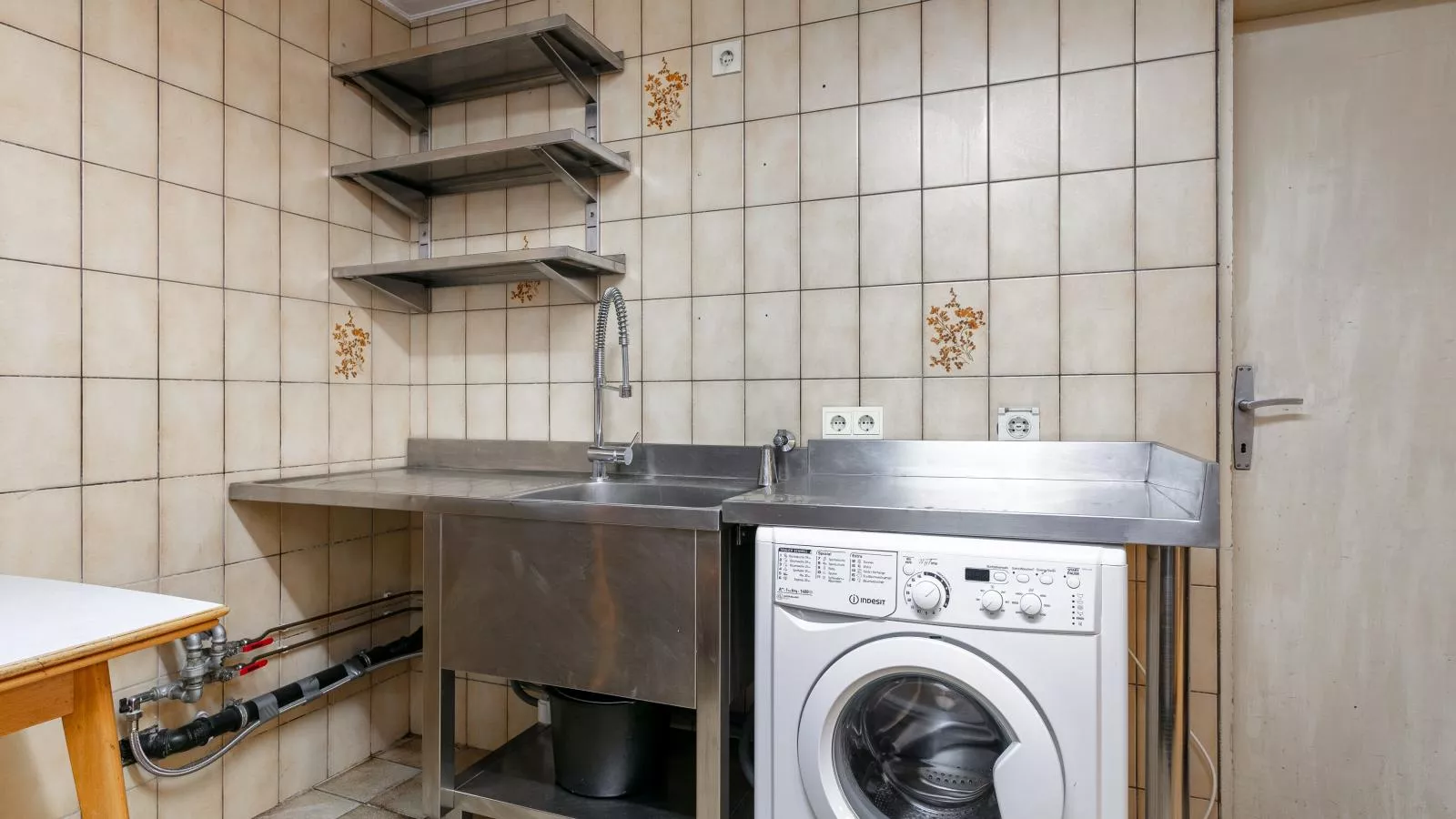 Pension Schreder-Kitchen