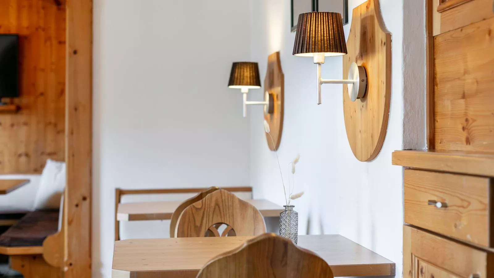 Pension Schreder-Indoor