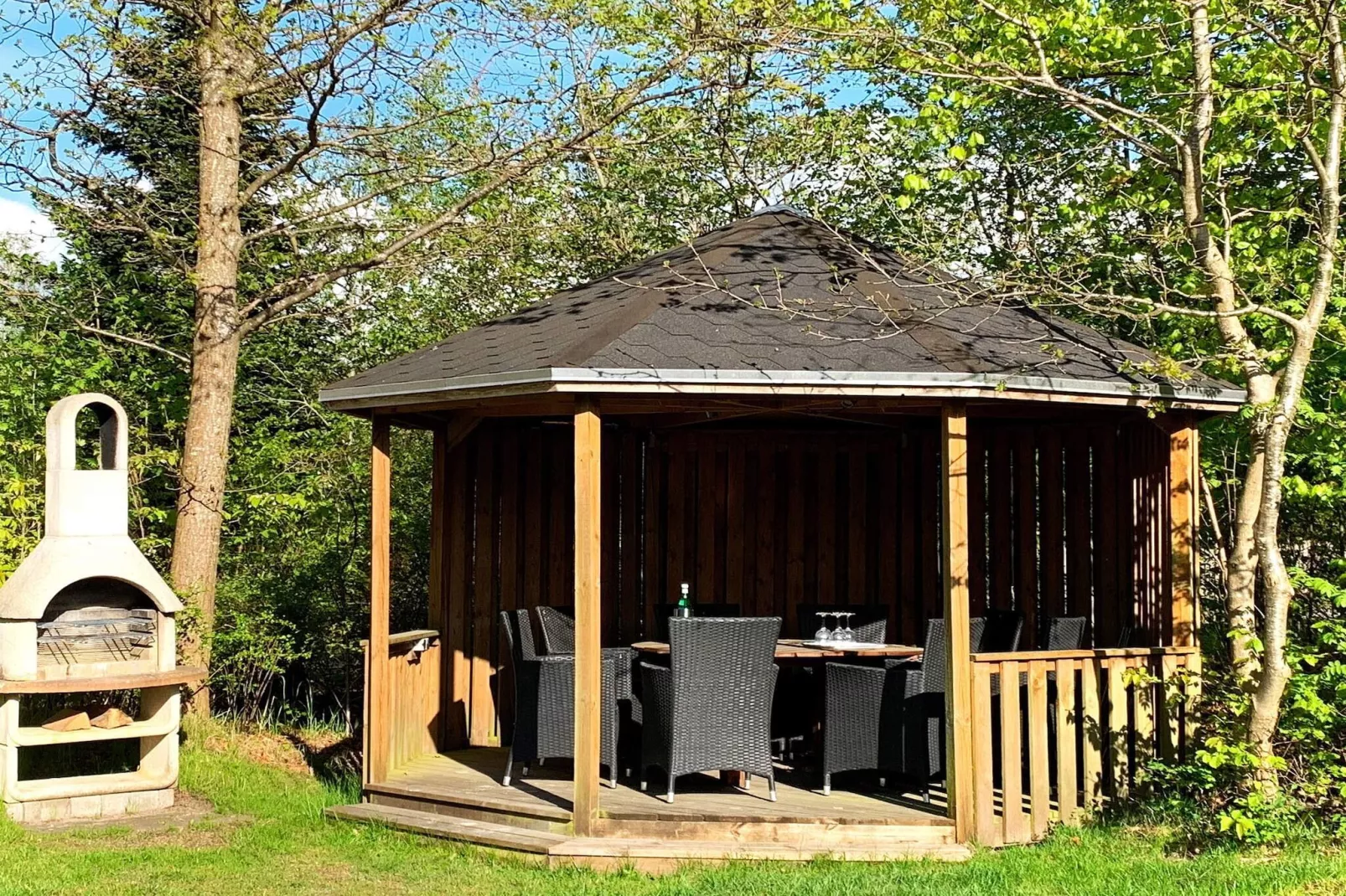 7 person holiday home in Gilleleje-Outdoor