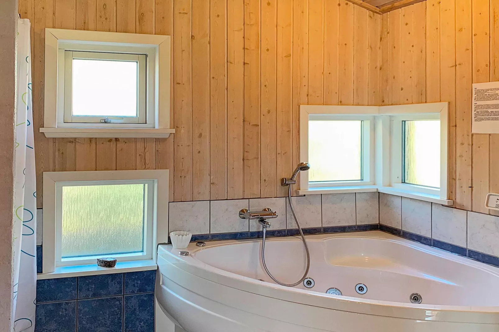 7 person holiday home in Gilleleje-Spa