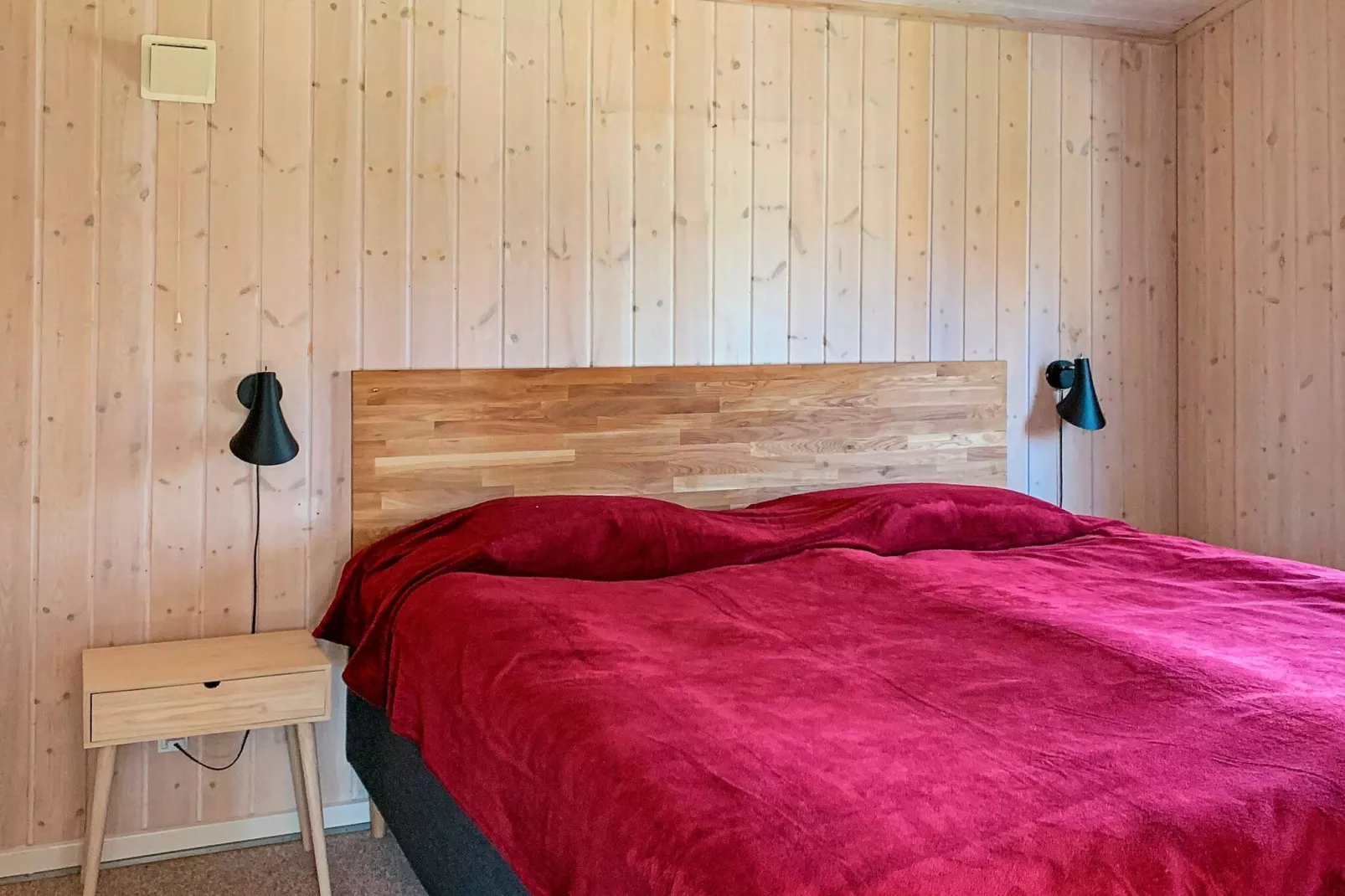 7 person holiday home in Gilleleje-Indoor